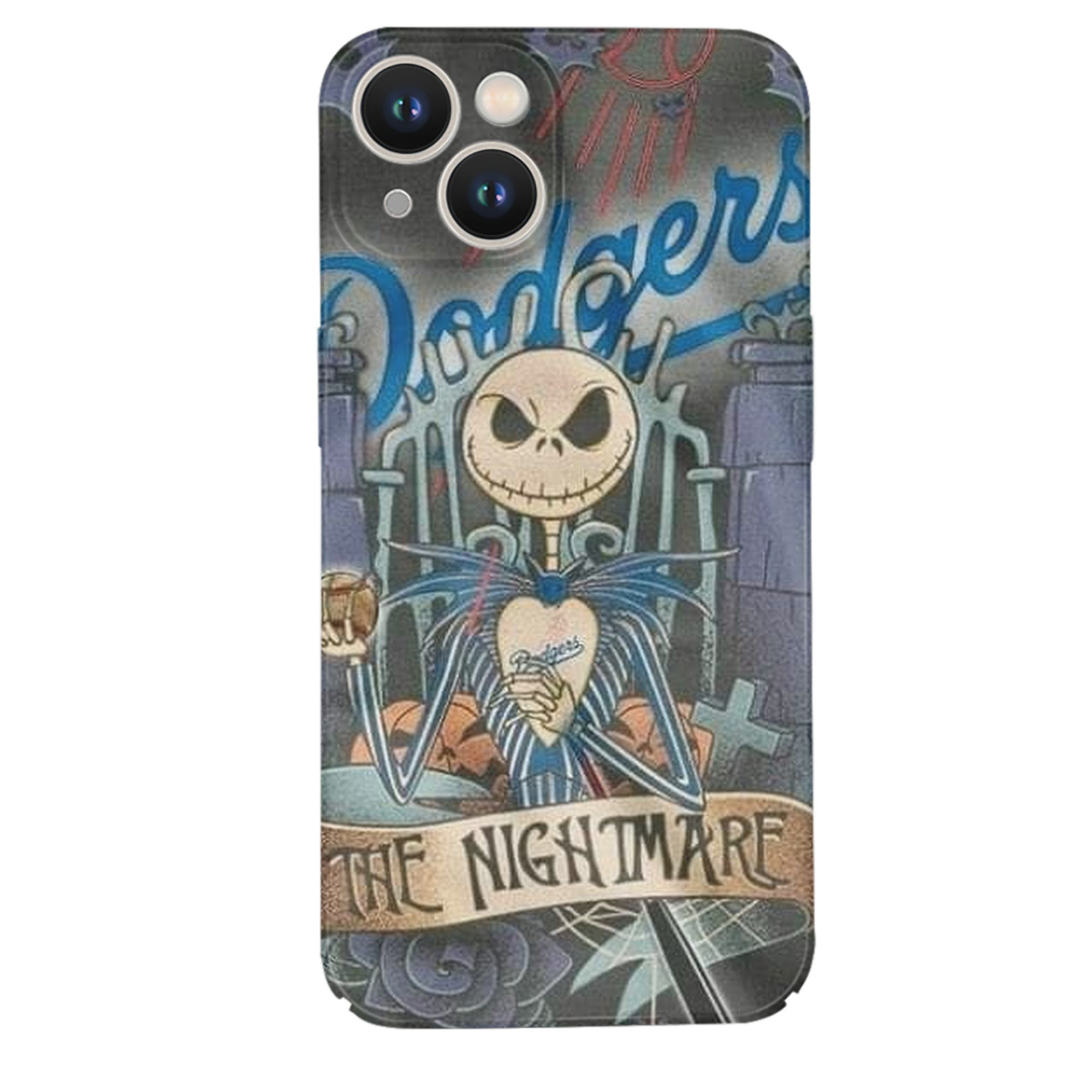  IPhone 14 Series Full-Cover Hard Case – Shockproof With Raised Camera Protection – Precise Cutouts, Wireless Charging Compatible – Durable, Anti-Yellowing, Easy To Clean